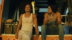 Задник до фильму"Супер-Майк XXL" #790971