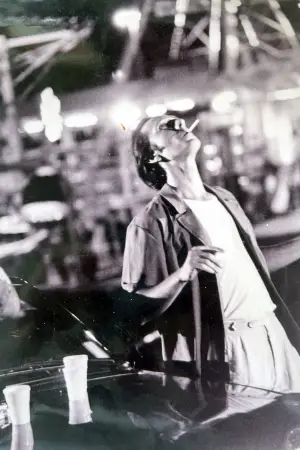 Постер до фильму"No Budget Story" #773790