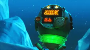 Задник до фильму"Немає часу для горіхів" #390124