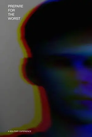 Постер до фільму "Prepare For The Worst"
