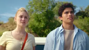 Задник до фильму"Побачення на Венері" #378327