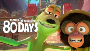 Навколо світу за 80 днів