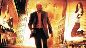 Задник до фильму"Клони" #303262