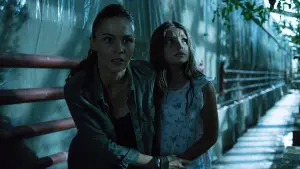 Задник до фильму"День мерців: Родовід" #328375