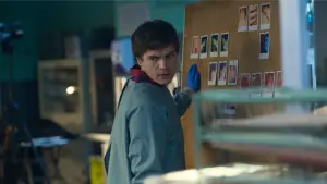 Задник до фильму"Демон всередині" #265030