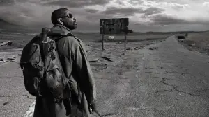 Задник до фильму"Книга Iлая" #263465