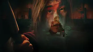 Задник до фильму"Дзвінок із минулого" #207660