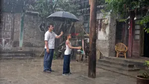 Задник до фильму"Карате Кід" #281687