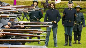 Задник до фильму"Останній самурай" #712180