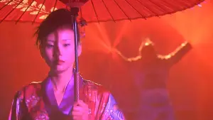 Задник до фильму"東京残酷警察" #874151
