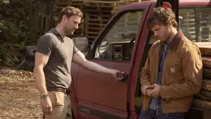 Задник до фильму"Беґмен" #628883