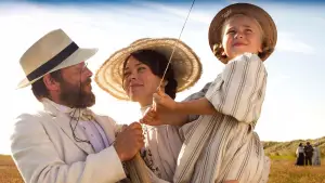 Задник до фильму"Дружина художника" #740636