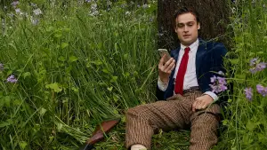 Задник до фильму"Як спіймати холостяка" #533510