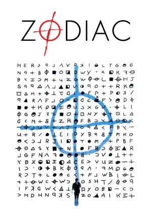 Постер до фильму"Зодіак" #649641