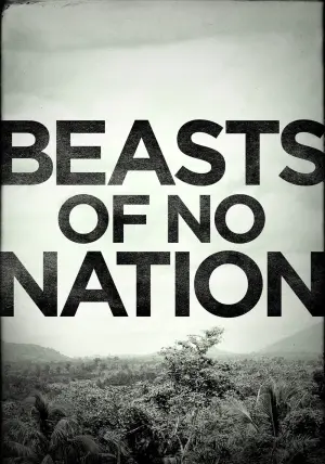 Постер до фильму"Безрідні звірі" #117880