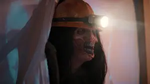 Задник до фильму"The Barn Part III" #799211