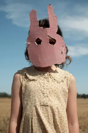 Постер до фильму"Біжи, кролику, біжи" #194111