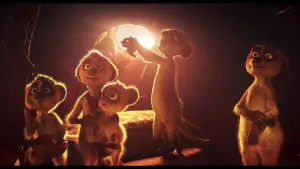 Задник до фильму"Тафіті. Крізь пустелю" #537797