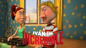 Ivan the Incredible