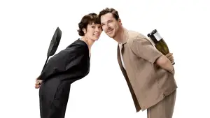 Задник до фильму"Роузи" #561174