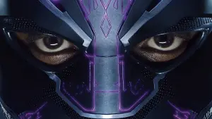 Задник до фильму"Чорна пантера" #219829