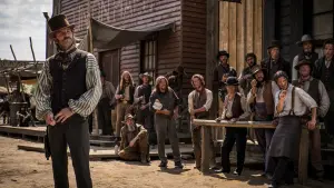 Задник до фильму"Пекло" #235675