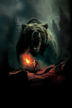 Постер до фильму"Savage Hunt" #609210