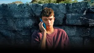 Відео до фільму Enzo | Official Scene Clip [Subtitled]