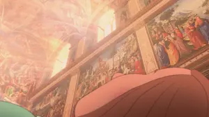 Задник до фильму"Шарлотта" #466256