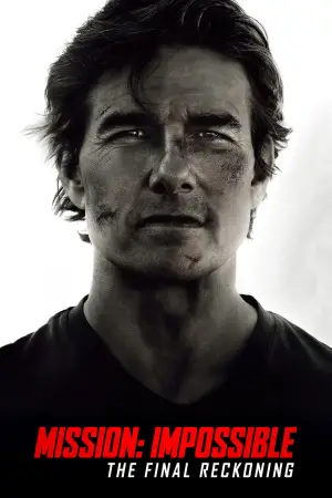 Постер до фильму"Місія неможлива 8" #515625