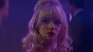 Задник до фильму"Минулої ночі у Сохо" #653218