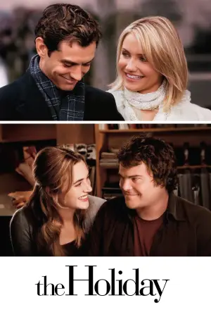 Постер до фильму"Відпочинок за обміном" #805279