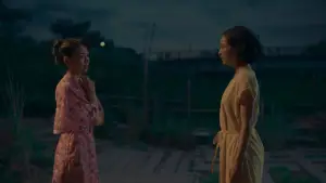 Задник до фильму"遠い山なみの光" #763993