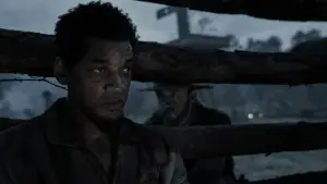 Задник до фильму"Визволення" #184172