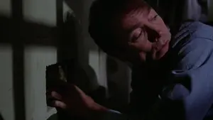 Задник до фильму"Втеча з Алькатраса" #209805