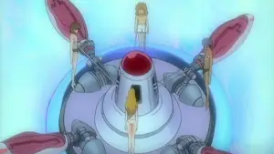 Задник до фильму"Інтерстелла 5555" #753678