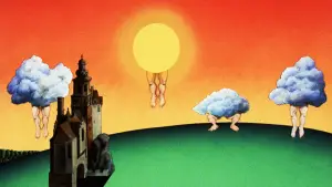 Задник до фильму"Монті Пайтон і Священний Грааль" #664988