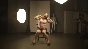 Задник до фильму"Pārcilvēks" #776858