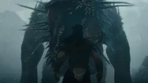 Задник до фильму"Хижак: Дикі землі" #764717