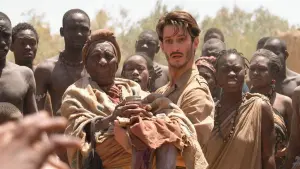 Задник до фильму"Обіцянка на світанку" #224542