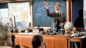 Задник до фильму"Індіана Джонс: У пошуках втраченого ковчега" #572986