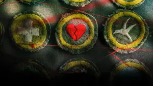 Задник до фильму"Слово честі: Секретні архіви американських бойскаутів" #411852