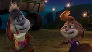 Задник до фильму"Спікед!" #767063