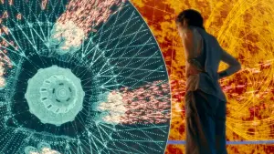 Задник до фильму"Пекло" #458389