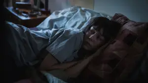 Задник до фильму"El llanto" #782170