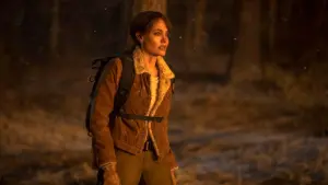 Задник до фильму"Ті, хто бажають моєї смерті" #270750