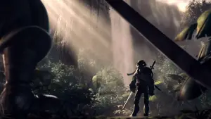 Задник до фильму"Черепашки ніндзя" #710232