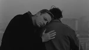 Задник до фильму"Небо над Берліном" #754397