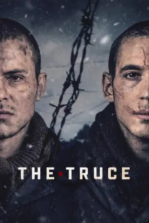 Постер до фильму"La tregua" #798922