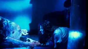 Задник до фильму"Повсталий з пекла" #256111